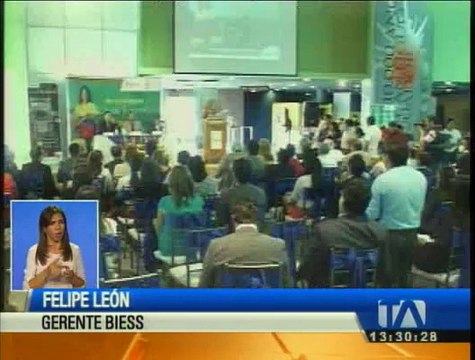 El Biess otorgará 1.340 millones de dólares en créditos hipotecarios