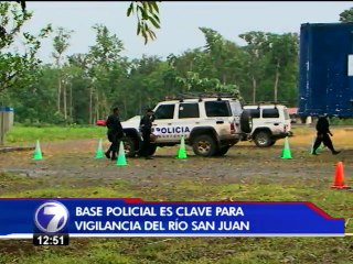 Vuelos misteriosos y trasiego de armas mantienen en tensa calma frontera norte