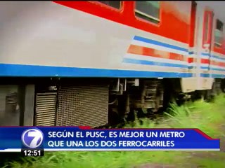 Además de pobreza y desempleo, estado de las carreteras preocupa a los ticos