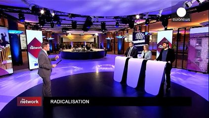 Integración social, un freno al fanatismo religioso