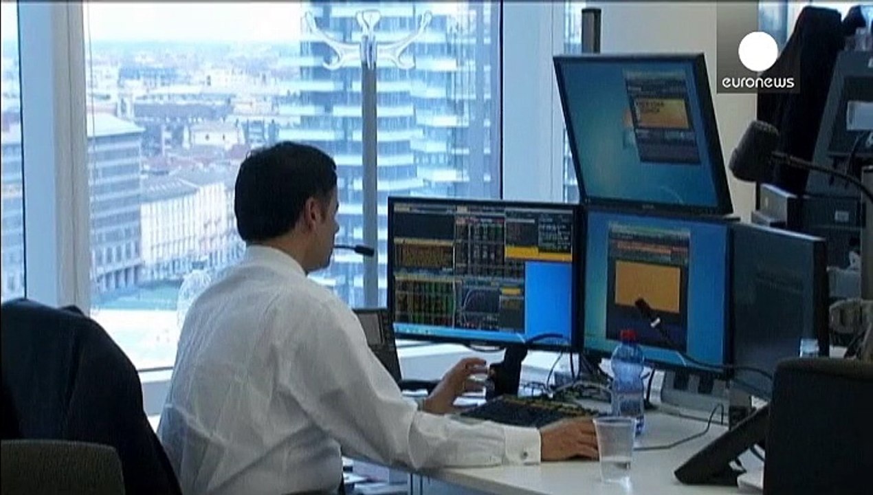 Märkte unbeeindruckt von EZB-Entscheidung