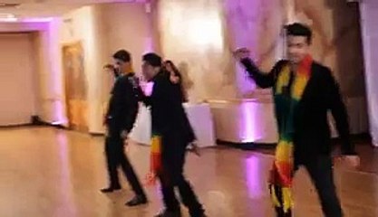 mehndi dance owesome