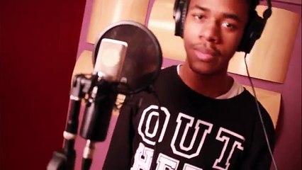 How The Hell Does He Do It-Ohaji Holmes