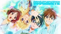 (MEGA) Descargar Shigatsu Wa Kimi No Uso 21 por MEGA.