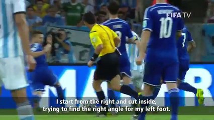 Lionel Messi sobre Brasil 2014: "Nos arrepentiremos toda la vida" (VIDEO)