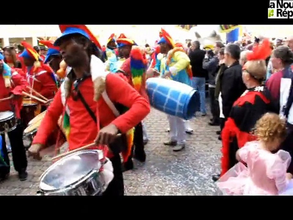 Carnaval de Châteauroux