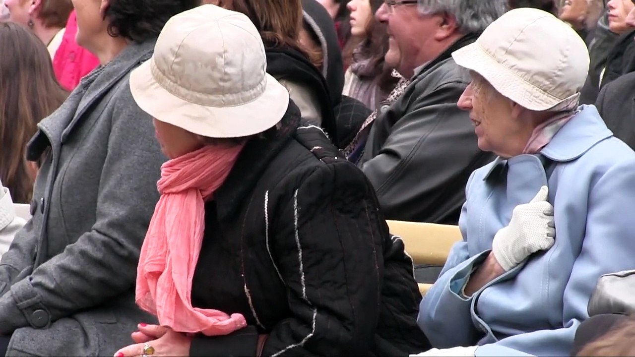 Défilé royal des commerçants de Blois