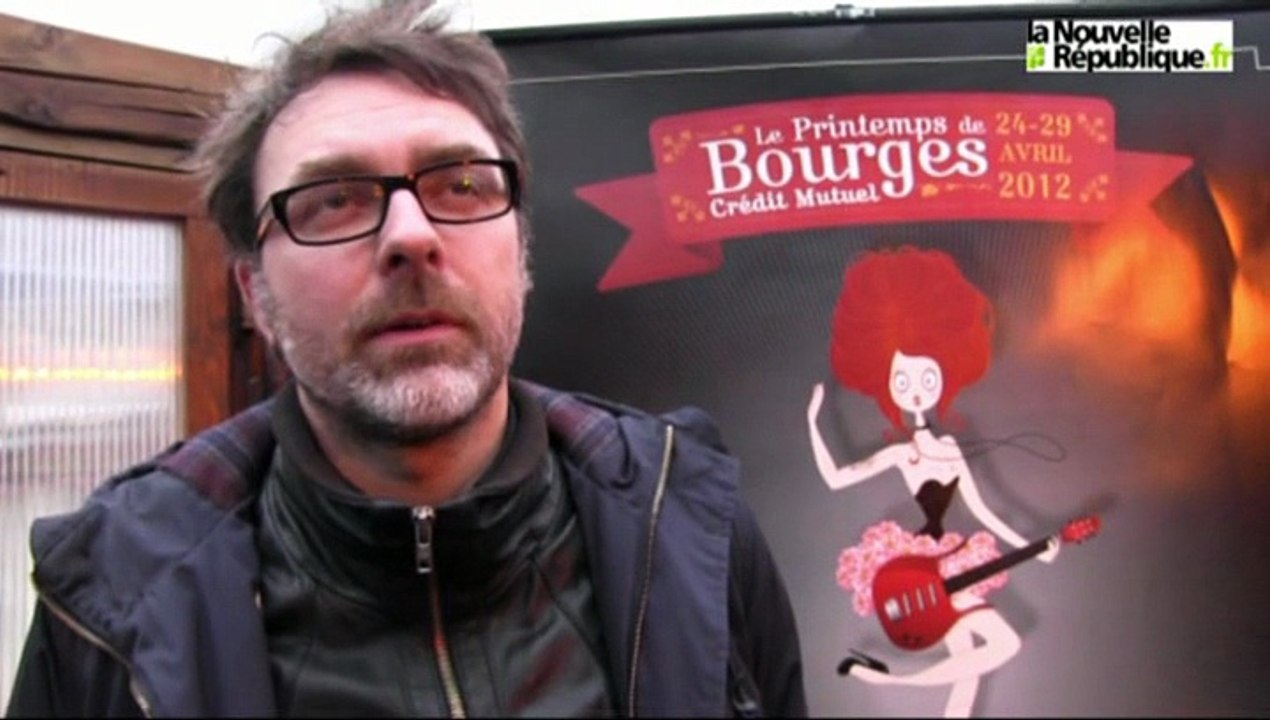 Printemps de Bourges : les coups de coeur des programmateurs