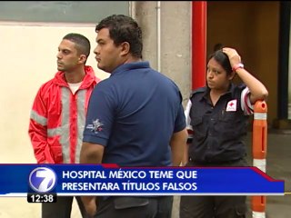 Supuesto cruzrojista que dirigía práctica de rescate no tiene permisos