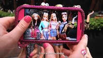 Barbie Style Luxe y Armario Style Luxe de Barbie   Barbie