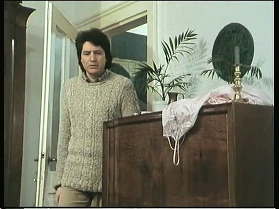 Der Alte - Perfektes Geständnis