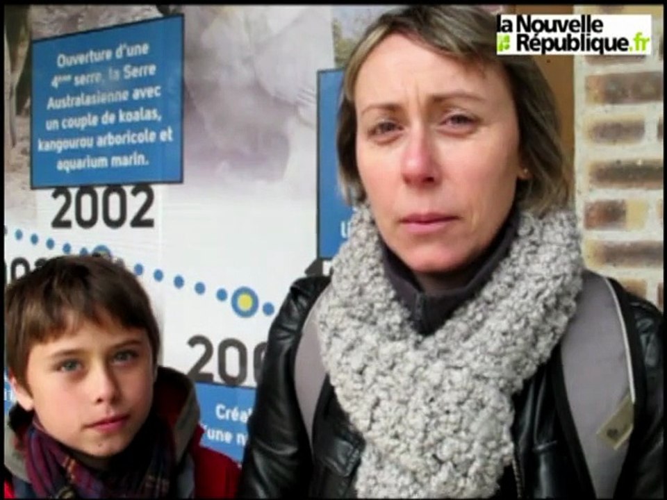 Direction Beauval : trafic dense