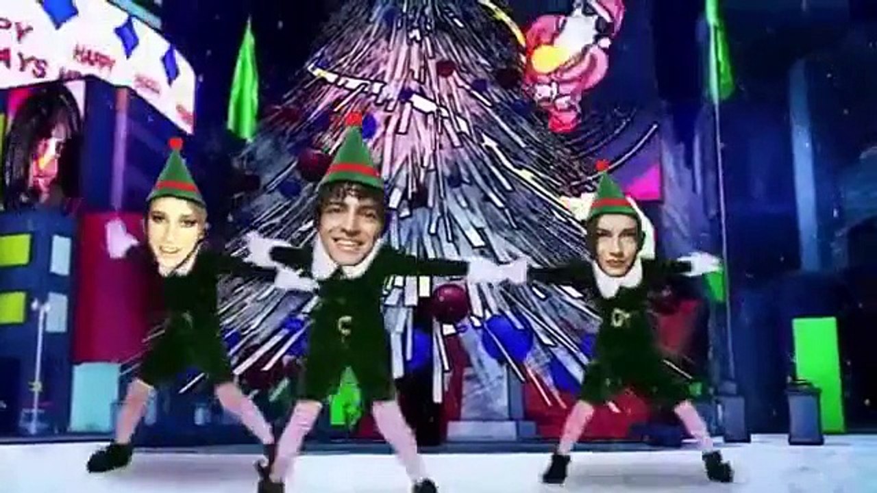 Yaman,Mira,Eylül,Mert,Selim abinin bu haline çok gülüceksiniz