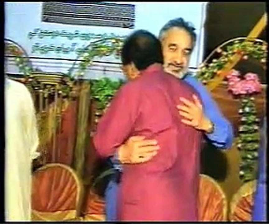 Inauguration of 1st Ambulance Service Part 1