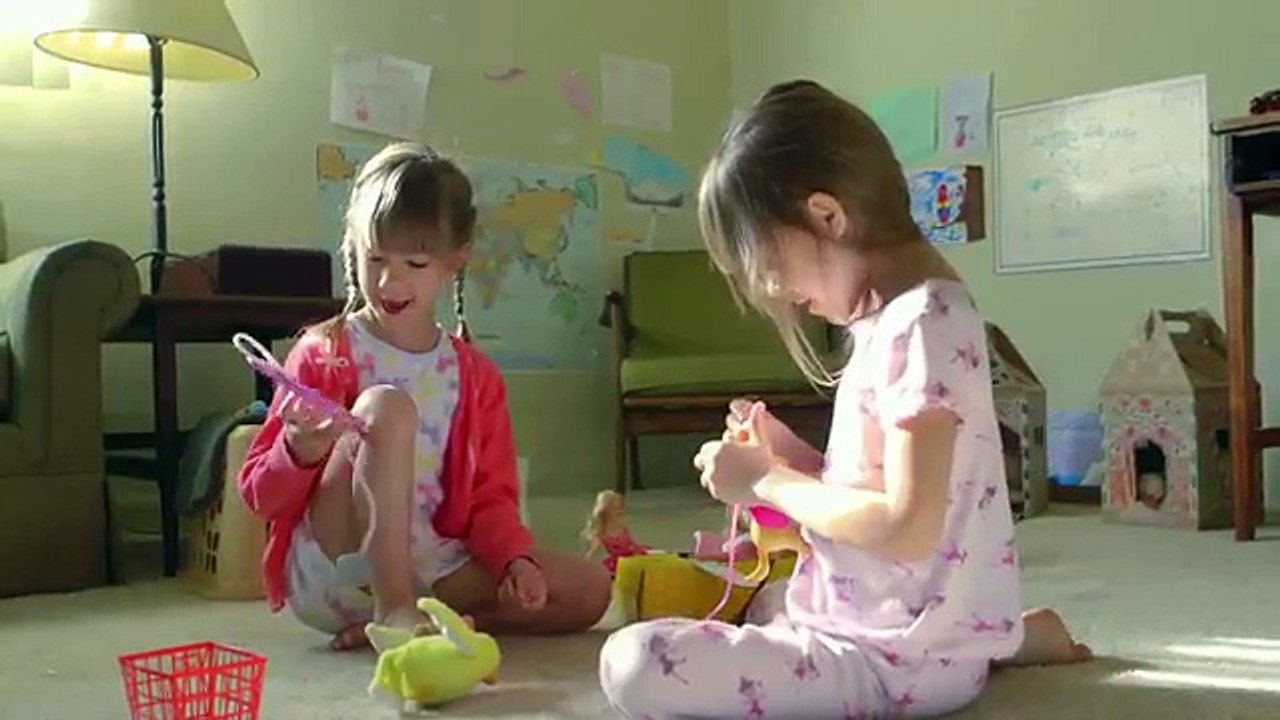 When I Grow Up   #BarbieProject   Barbie