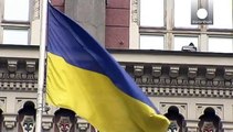 Ucrânia: Banco central sobe taxa de juro para 19,5%