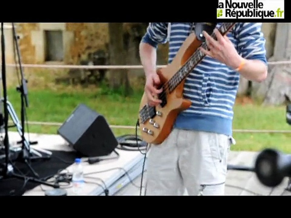 Festival des 1000 et une scènes