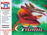 BAŚNIE BRACI GRIMM 2 czyta Jerzy Stuhr (audiobook, baśnie dla dzieci)