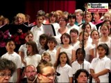 VIDEO. Dogora par Concerts en Vienne : morceaux choisis