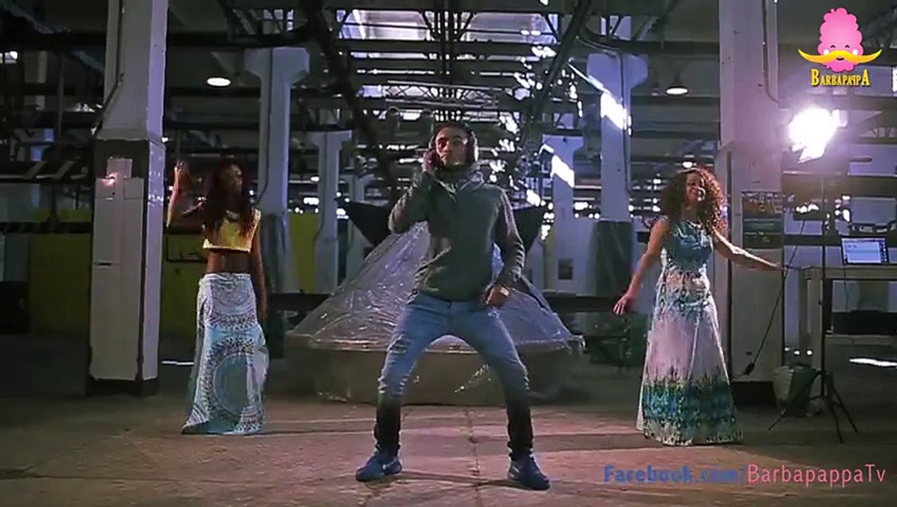 Parodie_ Shekini, P square _Hek Lili Nifi حك ليلي نيفي Officiel(by chahamat hamza)