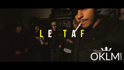 [TALENT OKLM] LES TONTONS FLINGUEURS - Le TaF