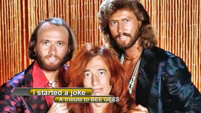 I started a Joke (BEE GEES)- Bich Thuy cover