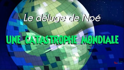 10 faits à savoir concernant le déluge de Noé.