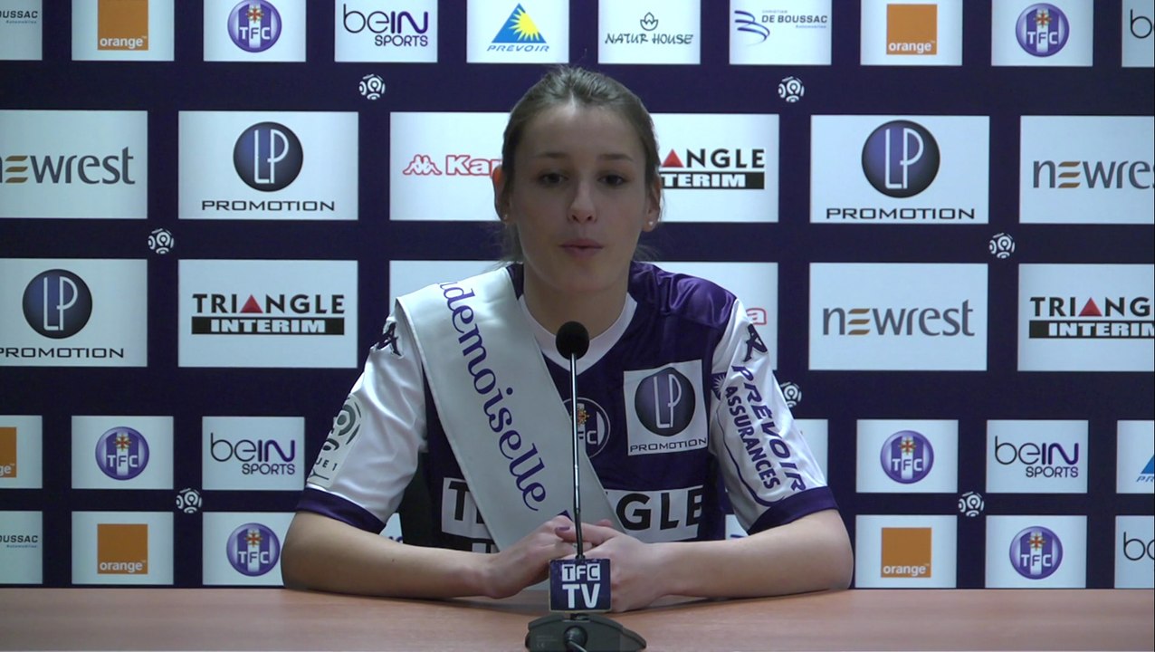 Tuto - Comment devenir une parfaite Mademoiselle TFC?