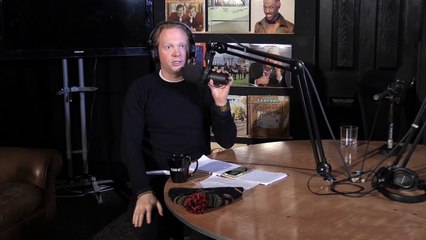 Positive Anger - Fans, logo's, and America's Problems (Full Episode)