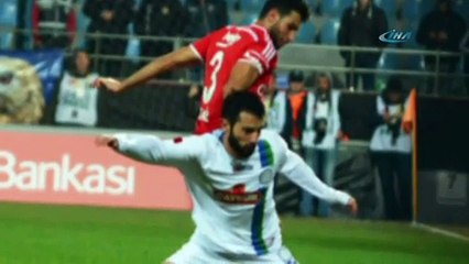 G’’0-0’’L sesi çıkmadı