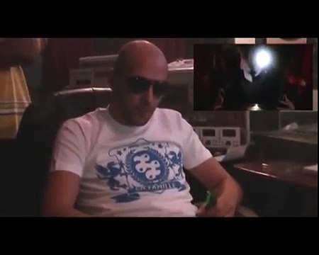 Lim et Alibi Montana Interview Rue 2 Pour N-Da-Hood (Partie 1) (2012)