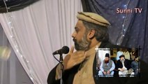 Sahibzada Hamid Raza sab exposing Peer Irfan Shah Jalali