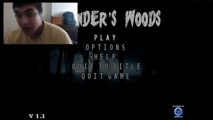 Bitti Sonunda - Slender's Woods - Son Bölüm