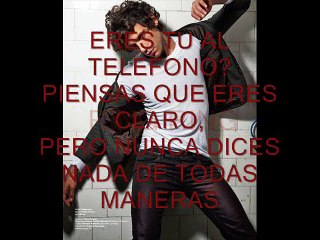 MIKA - ring ring (sub. español)