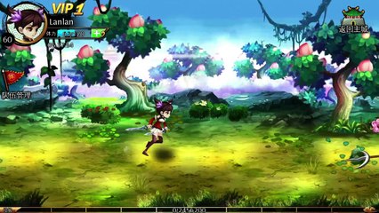 Immortal Odyssey Official Launch Trailer (by Gameloft) - iOS   Android 西游圣徒