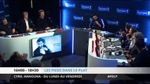 Duel de blagues : Gilles Verdez S Jean-Marie Bigard – Cyril Hanouna