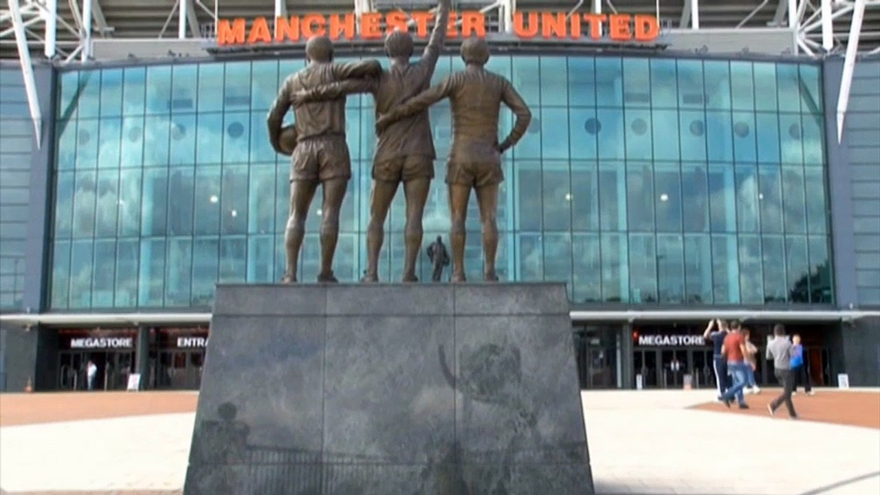 Ferdinand rechnet mit ex-coach moyes ab