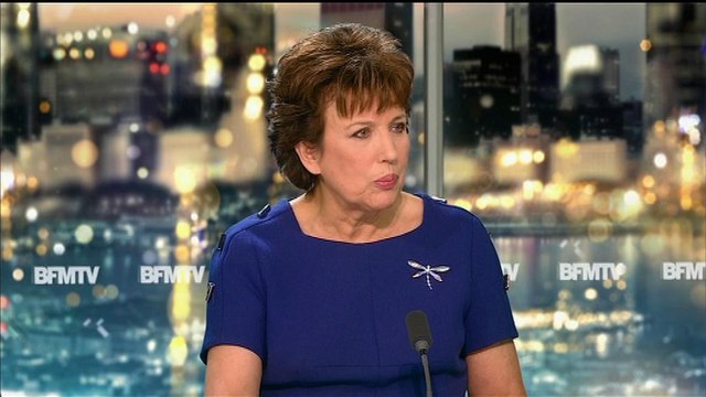 Législative dans le Doubs: Roselyne Bachelot voterait pour François Barbier