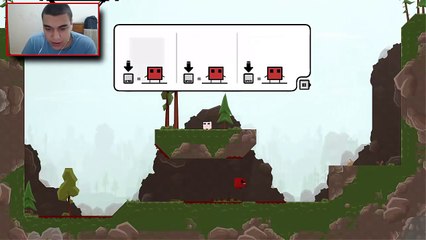 Zor Değilmiş Sanki - Super Meat Boy - 1.Kısım