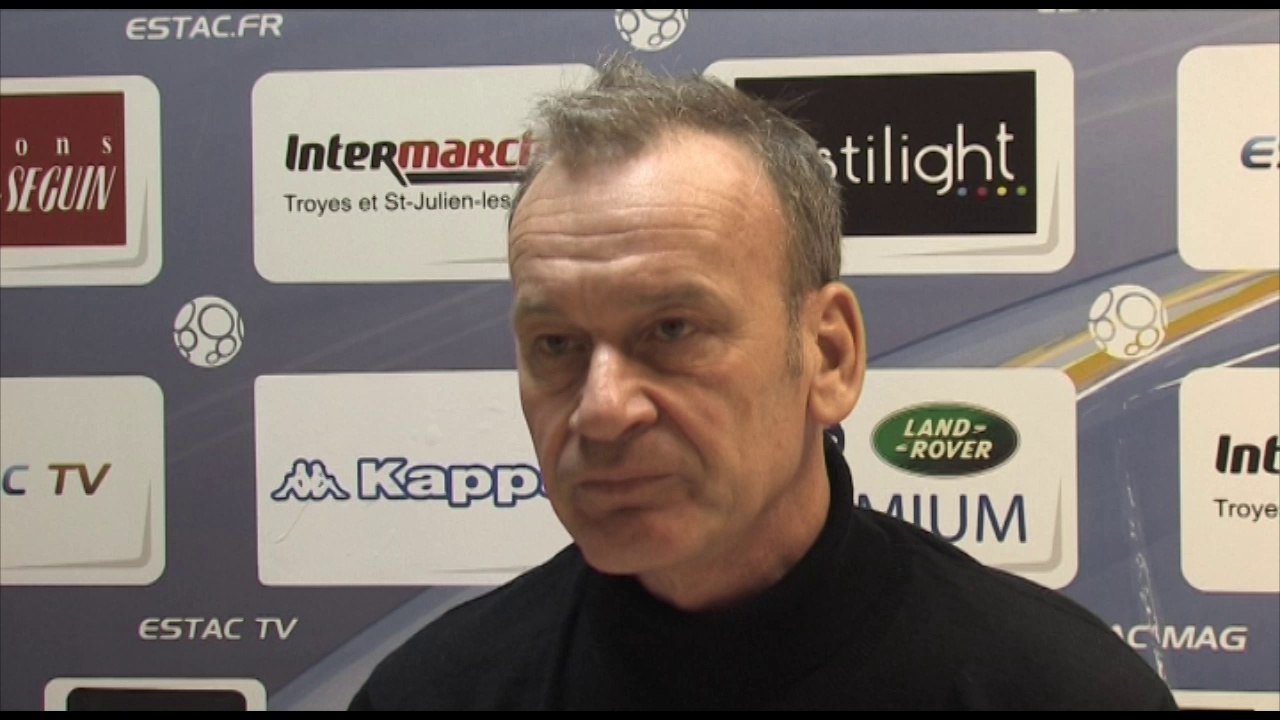 23e j. de L2 - Estac-GFC Ajaccio : L'avant match