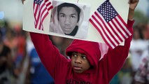 Today Would Have Been Trayvon Martin's 20th Birthday