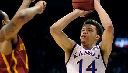 Kerkhoff: KU #1 Seed? UK vs. the Field?