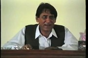 Prof Ahmad Rafique Akhtar چاہے اللہ کو مانو، چاہے انکار کرو