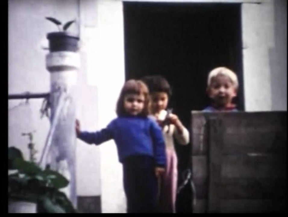 Christiane super8