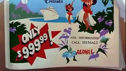 MIKI MAUS crtani film !!! (Low)