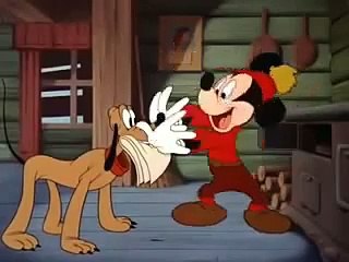 Miki Maus - Veverice (Low)