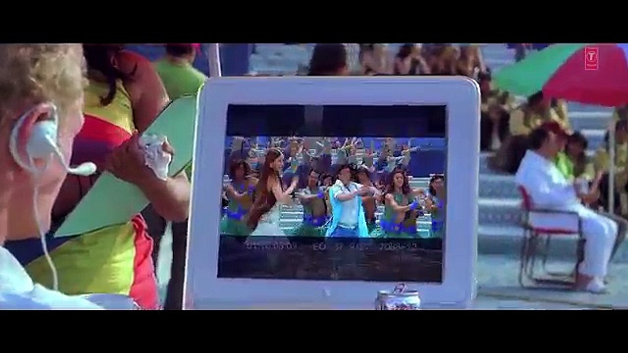 Marjaani Full Video Song Billu - Shahrukh Khan - Kareena Kapoor