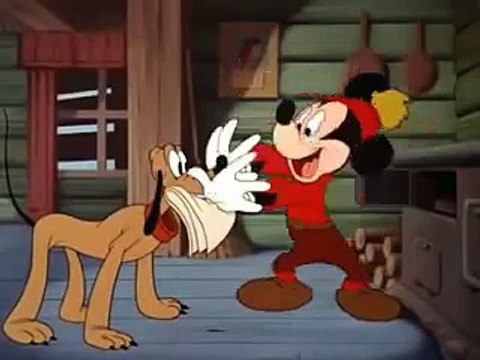 Miki Maus - Veverice (Low)