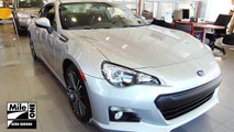 2015 Subaru BRZ at Herb Gordon Subaru
