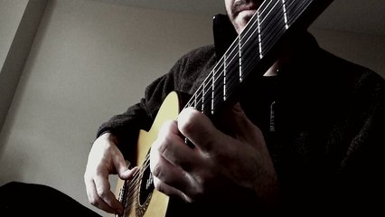 Picado Agility Exercises 1 & 2 (Revisited - 170bpm)